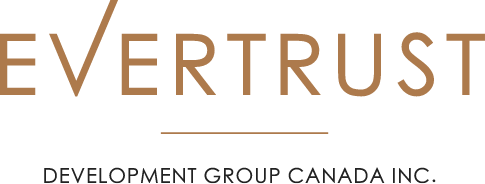 Evertrust example site